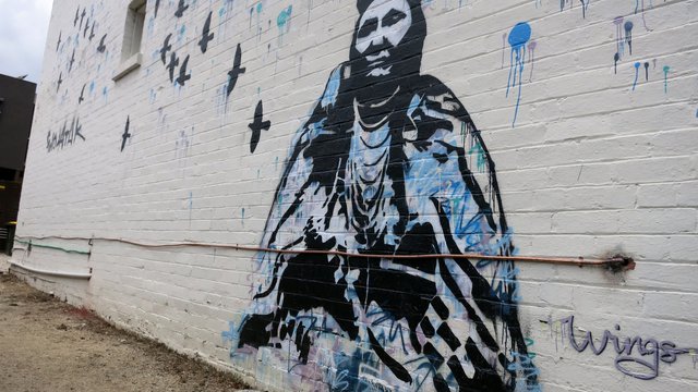 Consulting Whom? Lessons from the Toronto Urban Aboriginal Strategy