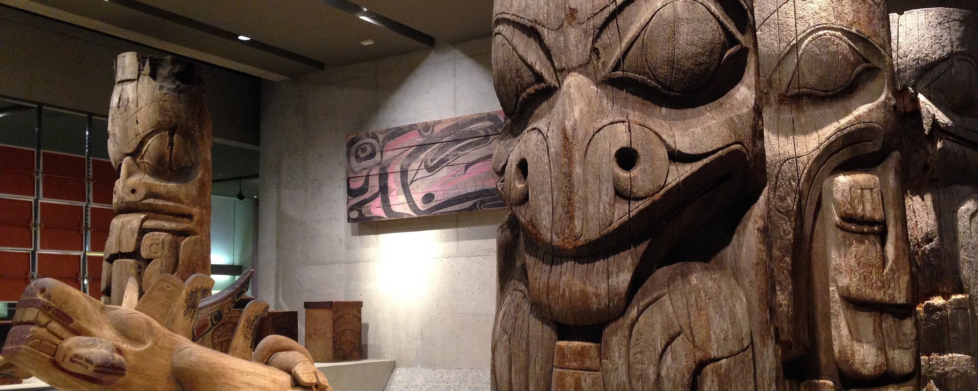 Current Issues podcast # 71 - The United Nations Declaration on the Rights of Indigenous Peoples
