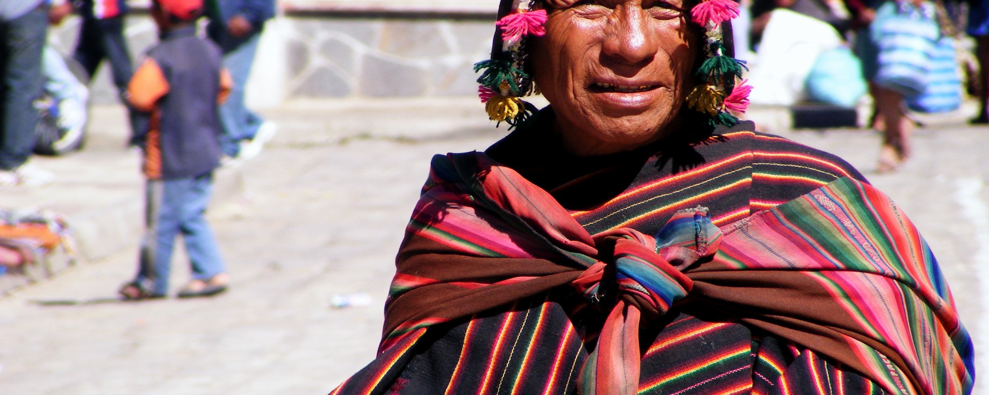 Development Alternatives in Bolivia: The Impulse, the Resistance, and the Restoration