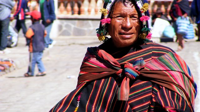 Development Alternatives in Bolivia: The Impulse, the Resistance, and the Restoration
