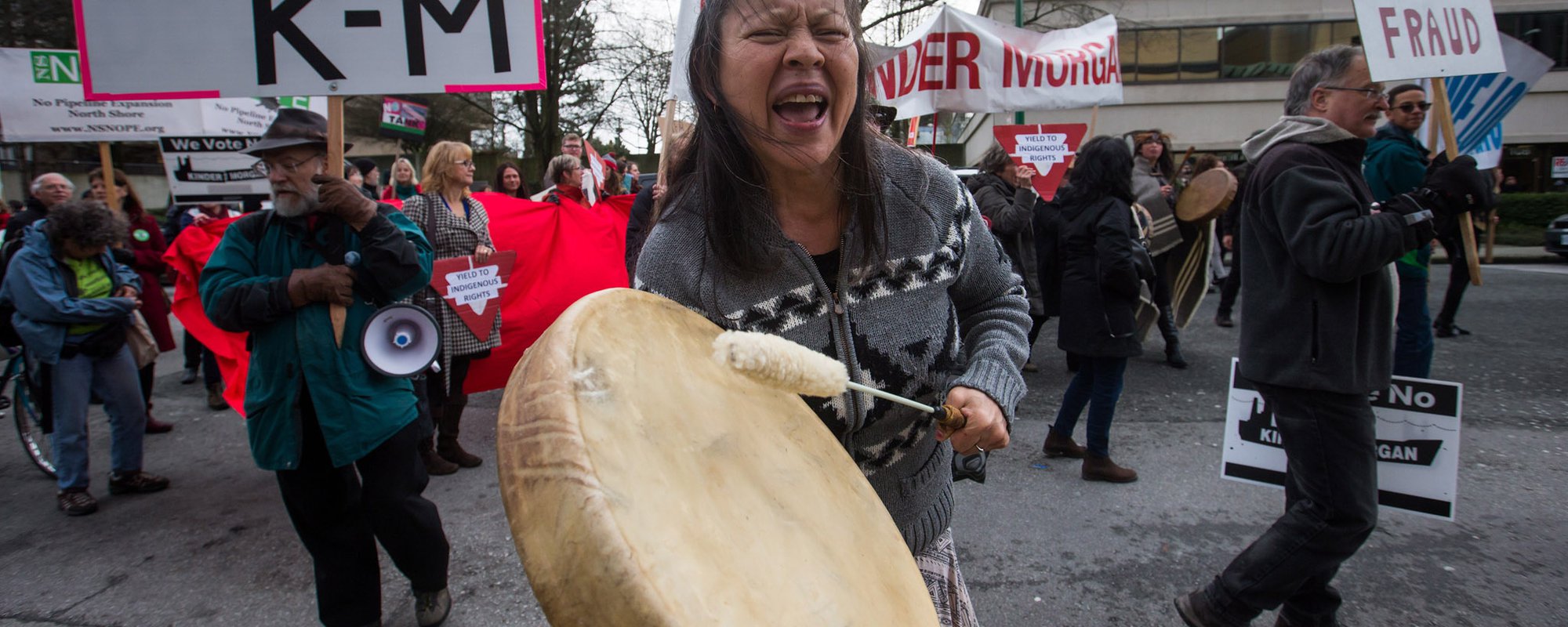 Free Prior and Informed Consent: a Fairer Way