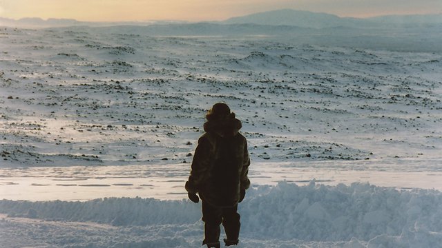 Free, Prior & Informed Consent and the Future of Inuit Self-Determination