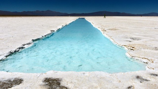 Kachi Yupi protocolo de consulta, comunidades de la cuenca de Salinas Grandes y Laguna de Guayatayoc