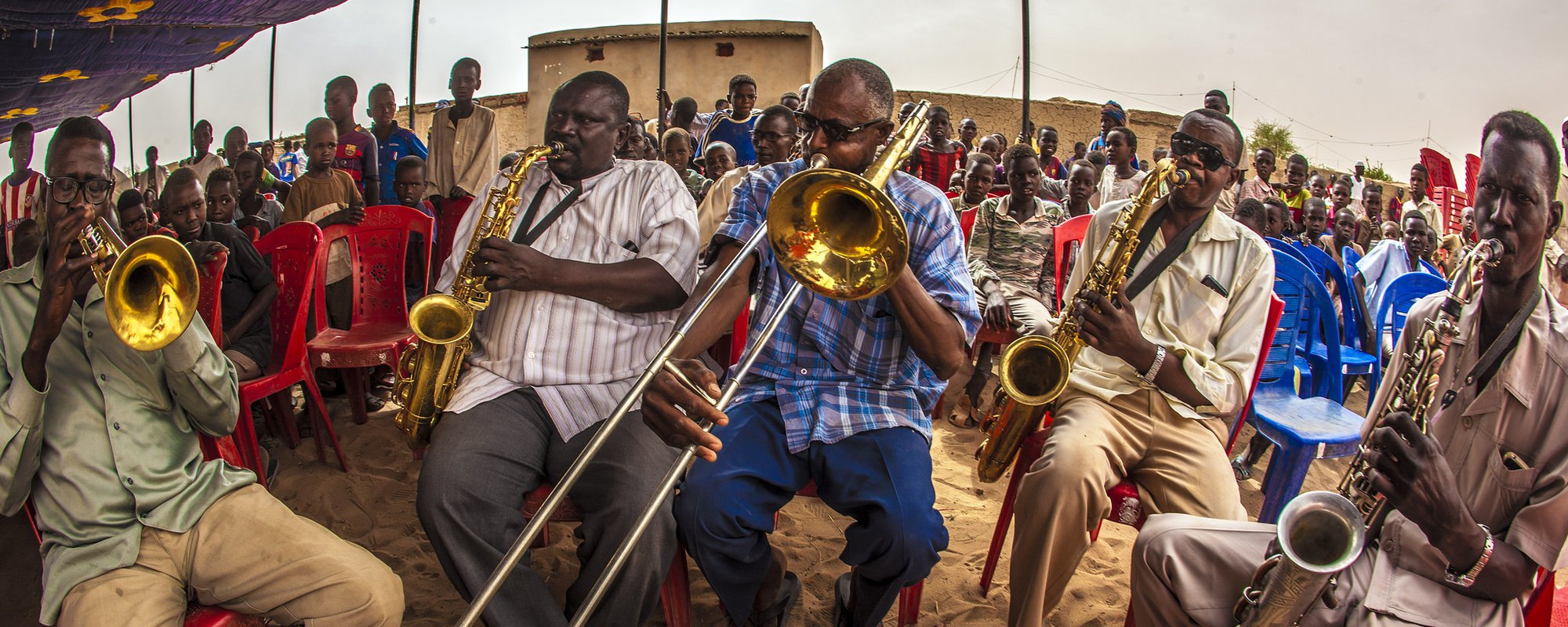 Latin American Agenda 2012 - Good Living