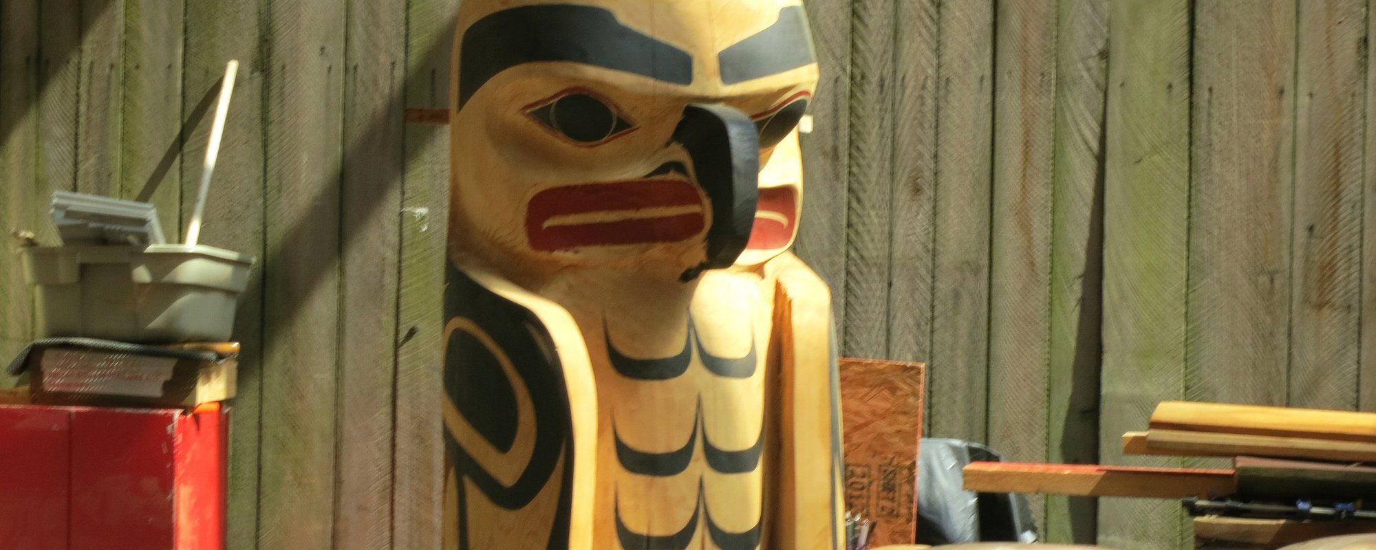 Let's Get on With it: Implementing the Declaration on the Rights of Indigenous Peoples