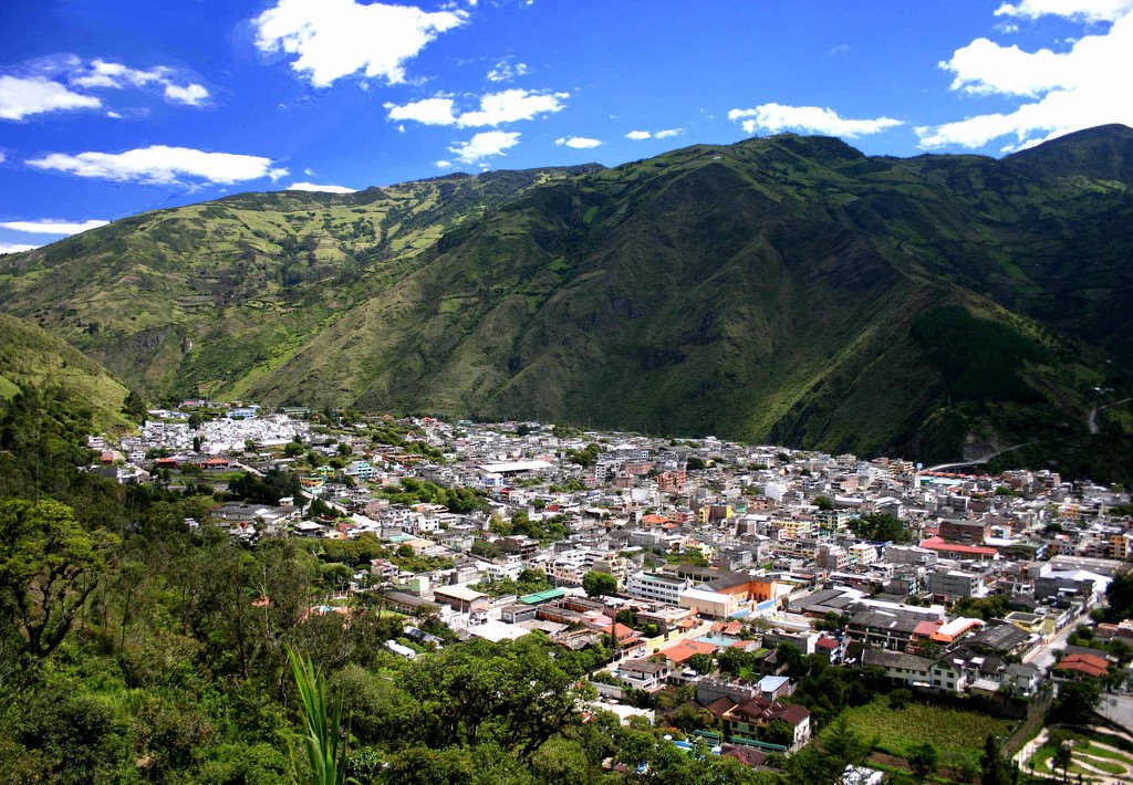 Living the Good Life? : An Analysis of Ecuador's Plan Nacional Para el Buen Vivir Development Model as an Alternative to a Neoliberal Global Framework