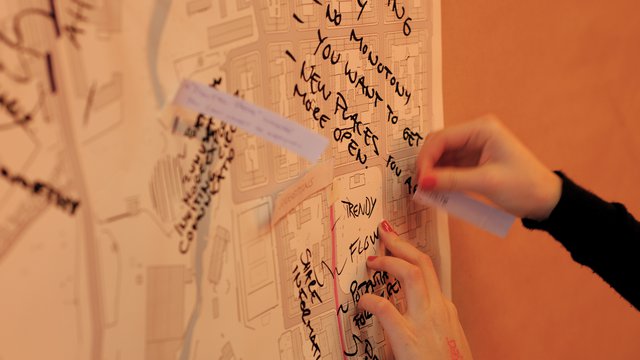 Mapping Our Lands & Waters, Protecting Our Future