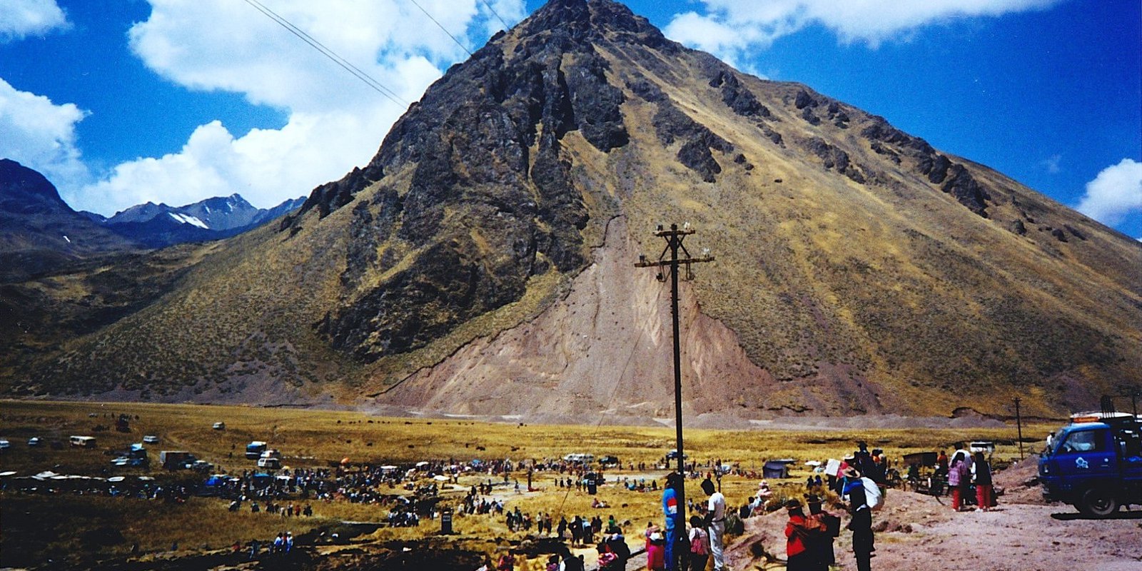 Moving Forward: Consulta Previa in Peru