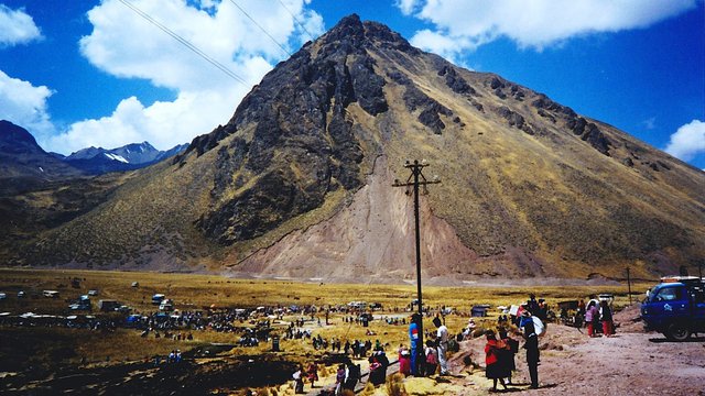 Moving Forward: Consulta Previa in Peru