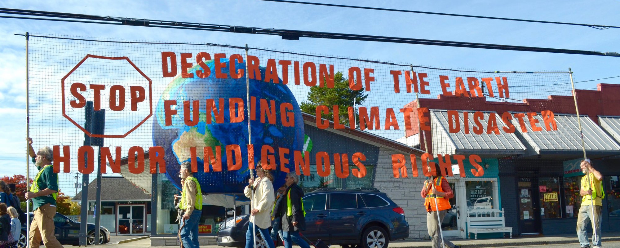 Obstacles and resistance to the process of implementing the right to free, prior and informed consultation and consent in Brazil
