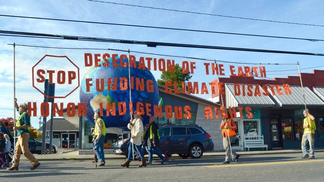 Obstacles and resistance to the process of implementing the right to free, prior and informed consultation and consent in Brazil