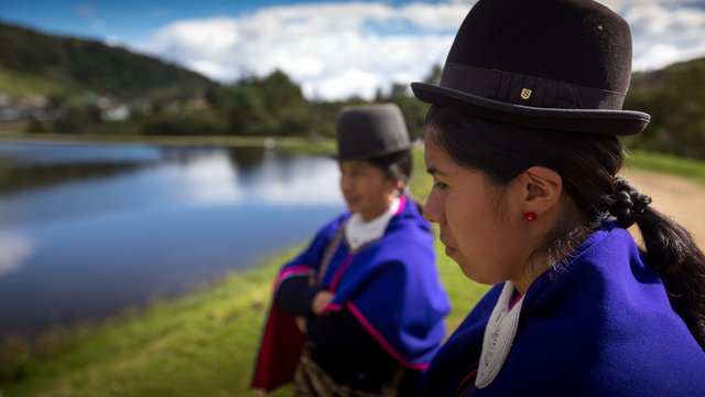 Previous Consultation: Colombia