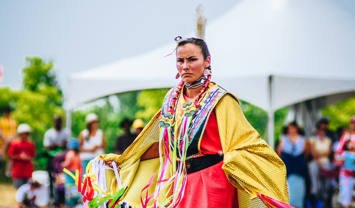 Resource Extraction and Aboriginal Communities in Northern Canada: Political Considerations