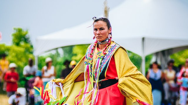 Resource Extraction and Aboriginal Communities in Northern Canada: Political Considerations