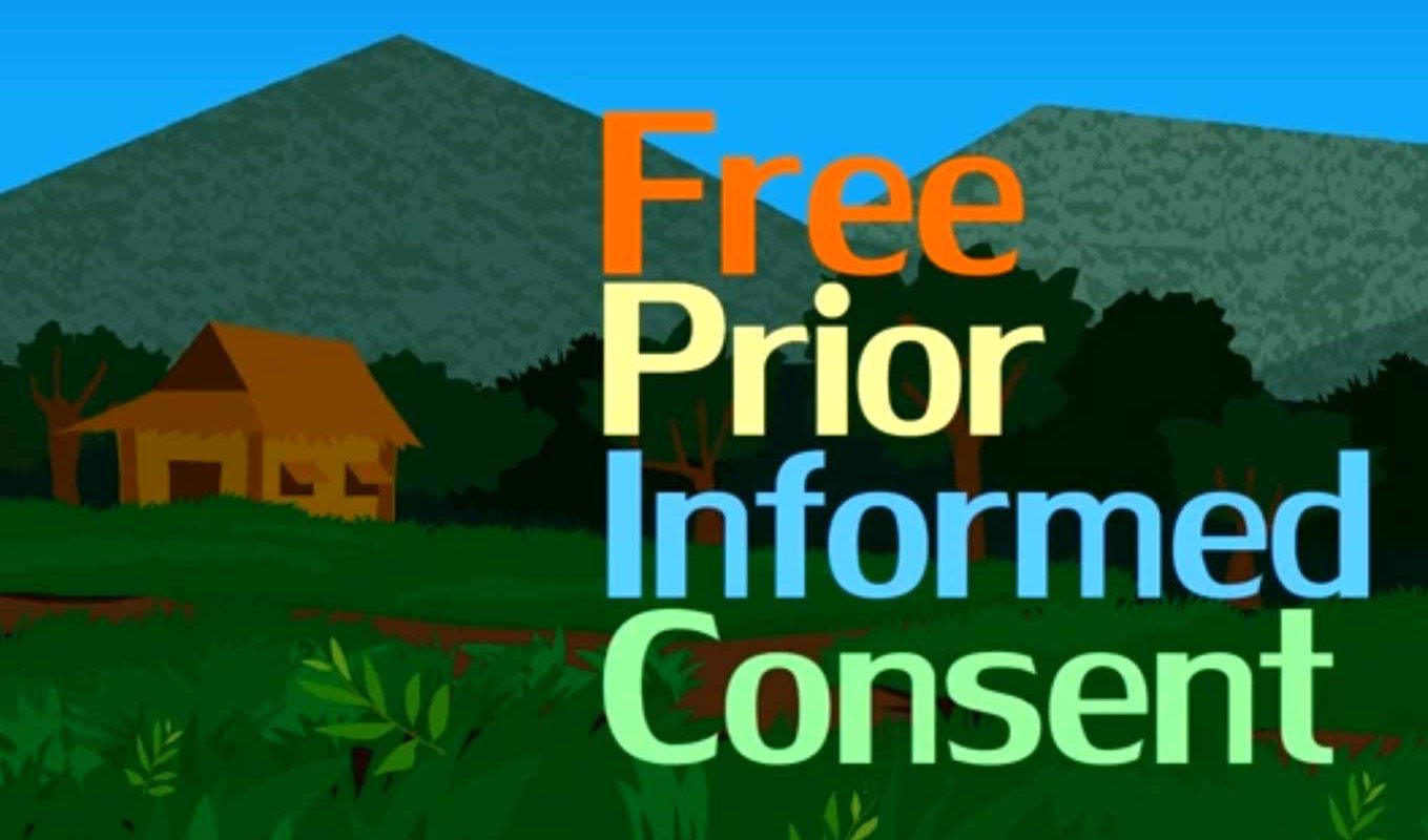 Rights in Action: Free, Prior and Informed Consent (FPIC) for Indigenous Peoples