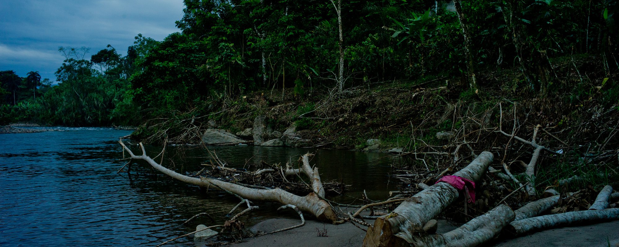 Scaling up Buen Vivir: Globalizing Local Environmental Governance from Ecuador