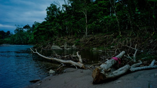 Scaling up Buen Vivir: Globalizing Local Environmental Governance from Ecuador