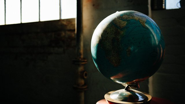 State of the World's Indigenous Peoples