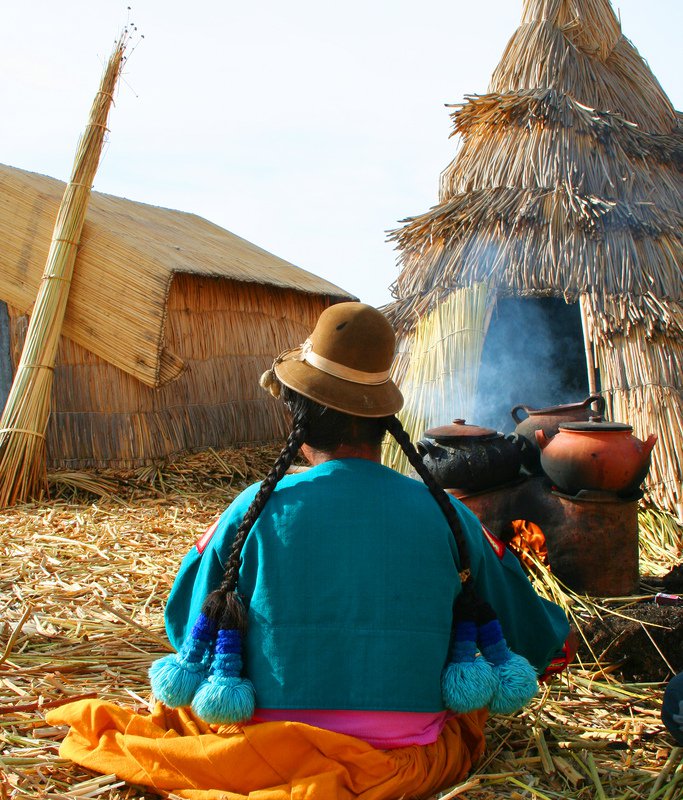 Summary Notes on COP22 and the Forum on Business and Human Rights