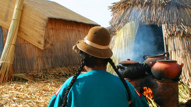 Summary Notes on COP22 and the Forum on Business and Human Rights