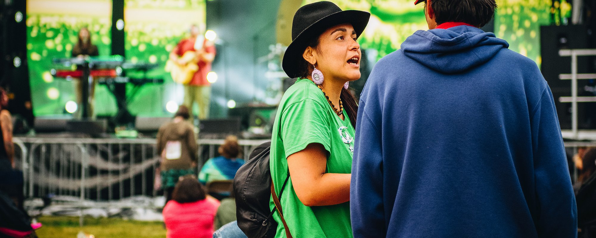 The Sustainable Development Goals: New Challenge for Indigenous Peoples' Rights