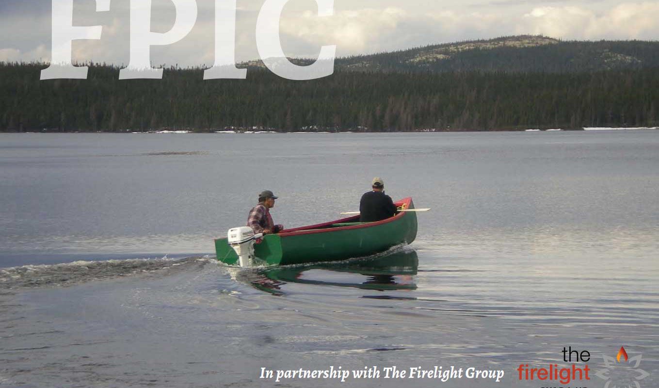 Understanding Successful Approaches to Free Prior and Informed Consent in Canada Part 1